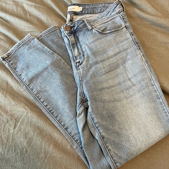 Carly Jean Los Angeles Denim - CJLA • Tate Jeans